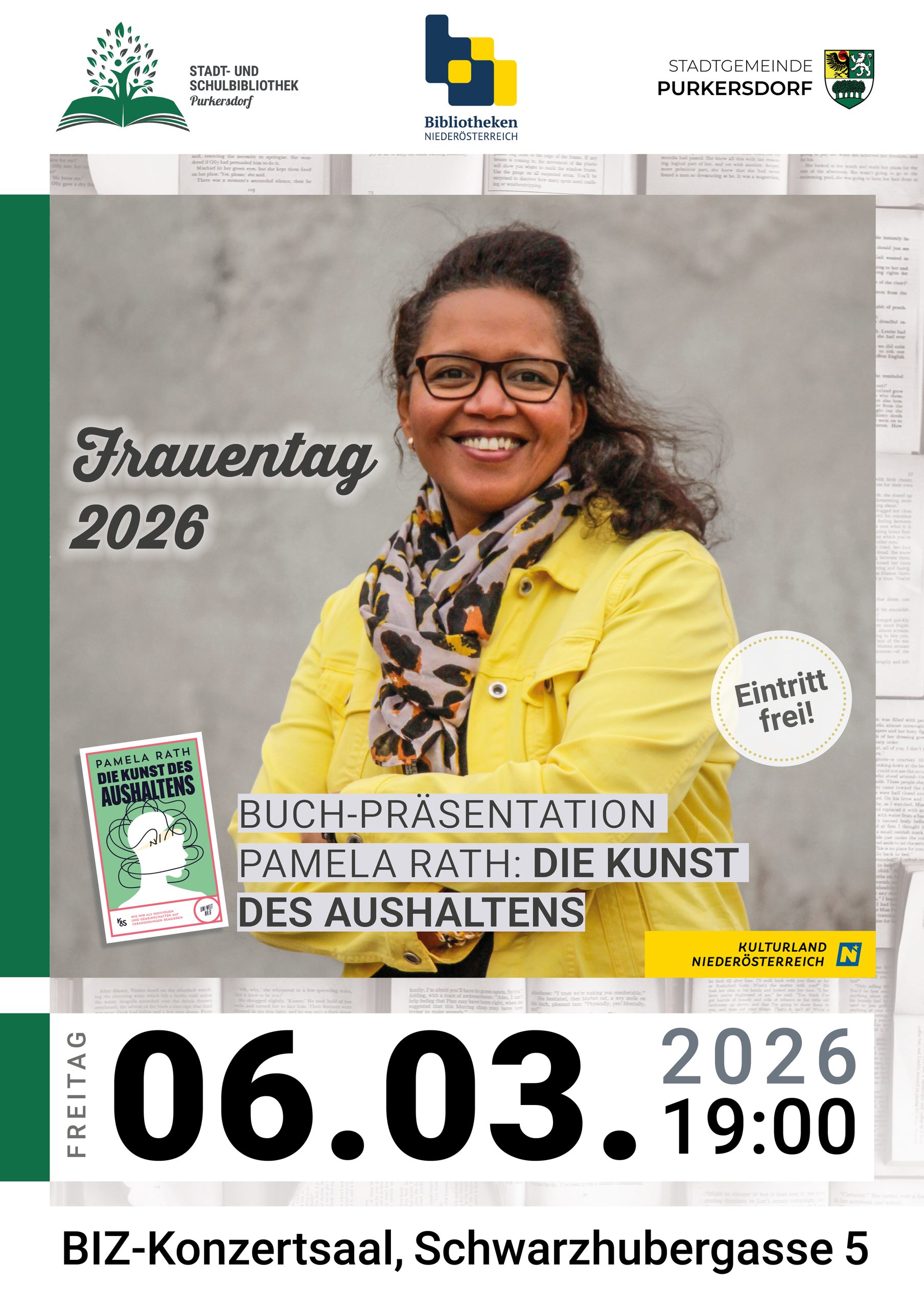 Fotowettbewerb 2025 – „Mein schönster Leseplatz“- Siegerbild gekürt!